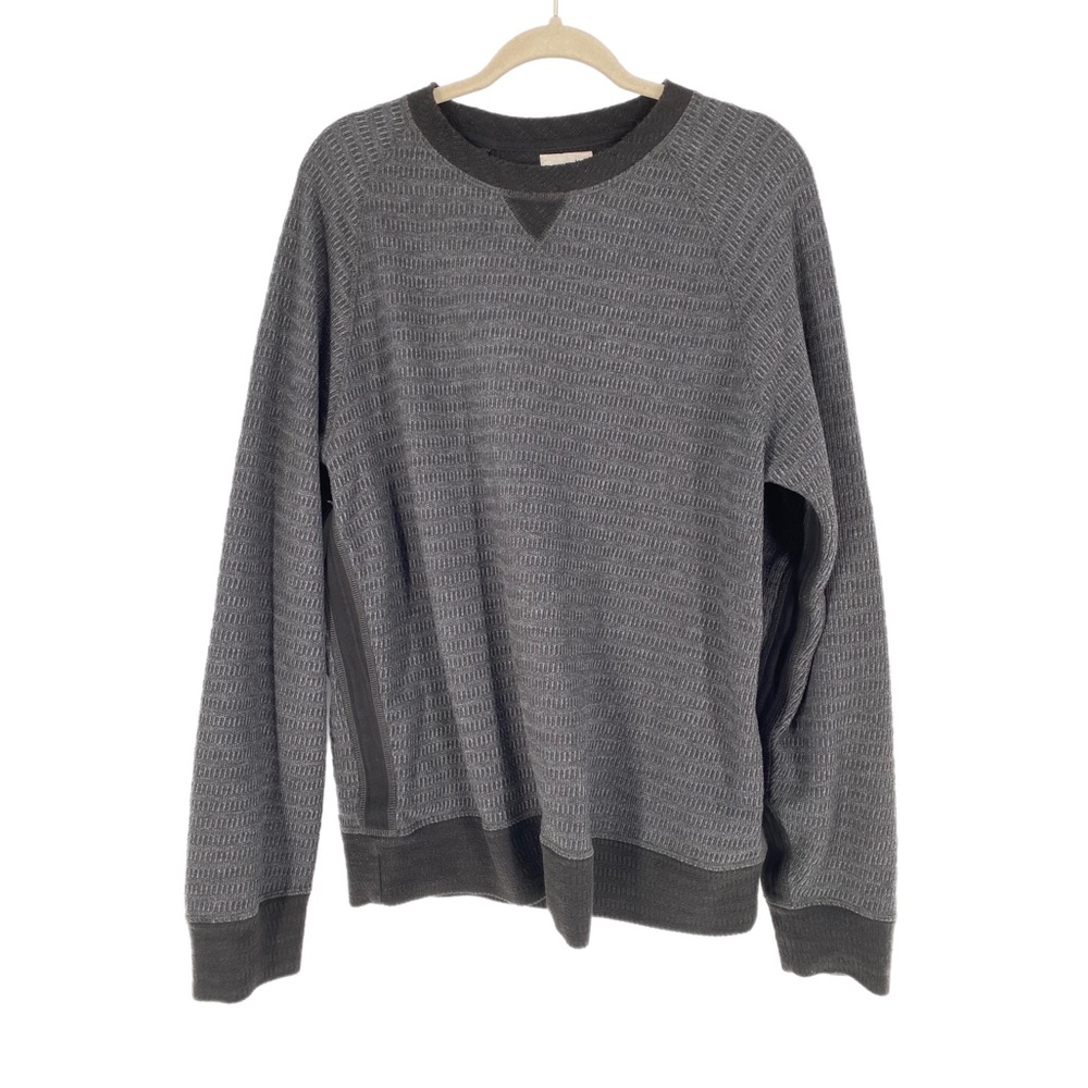 Billy Reid Sweater